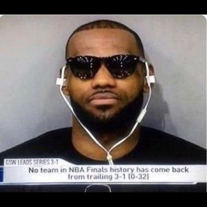 Meet your Posher, Brett